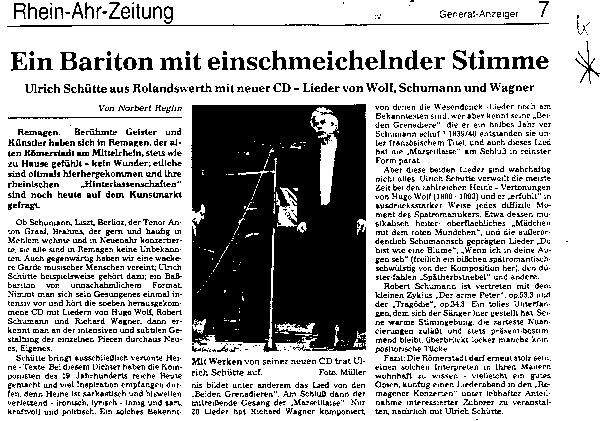 Zeitung